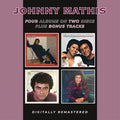 You Light Up My Life / Thats W - Mathis, Johnny Cd Album V210-2736040