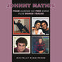 You Light Up My Life / Thats W - Mathis, Johnny Cd Album V210-2736040