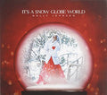 Its A Snow Globe World - Johnson, Molly Cd Album V210-2737684