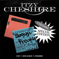 Cheshire Special Edition - Itzy Cd Album V210-2739091