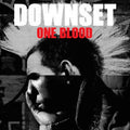 One Blood - Downset Cd Album V210-2741219