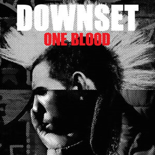 One Blood - Downset Cd Album V210-2741219