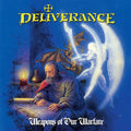 Weapons Of Our Warfare - Deliverance Cd Album V210-2741428