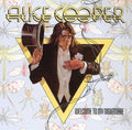 Welcome To My Nightmare - Cooper, Alice Cd Album V210-2741965