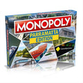 Monopoly Parramatta Edition V210-2742111