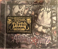 Abominationz: 25Th Anniversary - Twiztid Cd Album V210-2742471