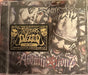 Abominationz: 25Th Anniversary - Twiztid Cd Album V210-2742471