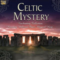 Celtic Mystery - Various Cd Album V210-2742667