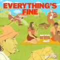 Everythings Fine - Corby, Matt Cd Album V210-2743967