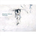Thunder - Micus, Stephan Cd Album V210-2743997