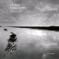 Js Bach: Clavichord - Schiff, Andras Cd Album V210-2744050