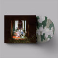 Rat Saw God - Wednesday Cd Album V210-2744277
