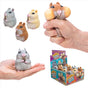 Chonky Cheeks Hamsters (SENT AT RANDOM) V210-2745234