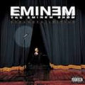 Eminem Show - Eminem Cd Album V210-2745302