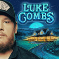 Gettin Old - Combs, Luke Cd Album V210-2745330