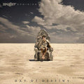 Dominion: Day Of Destiny - Skillet Cd Album V210-2745826