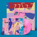 7S - Avey Tare Cd Album V210-2745850