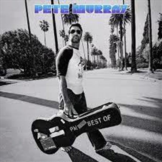 Best Of - Murray, Pete Cd Album V210-2745883
