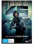 65 DVD V210-2746525