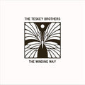Winding Way - Teskey Brothers Cd Album V210-2746604