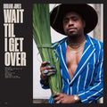 Wait Til I Get Over - Jones, Durand Cd Album V210-2750123
