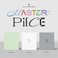 Master:Piece - Cravity Cd Album V210-2750128