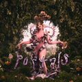 Portals - Martinez, Melanie Cd Album V210-2750151