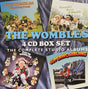 Wombles - Wombles Cd Album V210-2750411