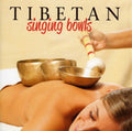 Tibetan Singing Bowls - Tibetan Singing Bowls Cd Album V210-2750953