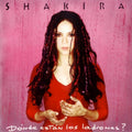 Donde Estan Los Ladrones - Shakira Cd Album V210-2751648