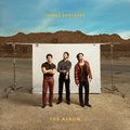 Album - Jonas Brothers Cd Album V210-2752250