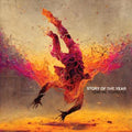 Tear Me To Pieces - Story Of The Year Cd Album V210-2753157