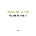 Book Of Ways - Jarrett, Keith Cd Album V210-2753158