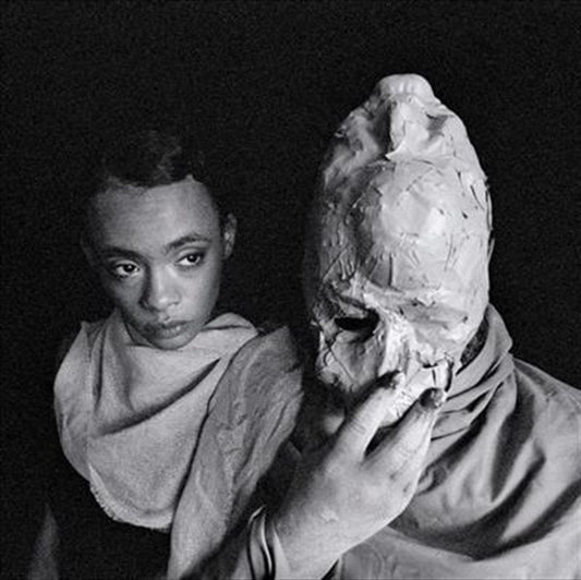 Formal Growth In The Desert - Protomartyr Cd Album V210-2753180