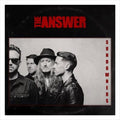 Sundowners - The Answer Cd Album V210-2753196