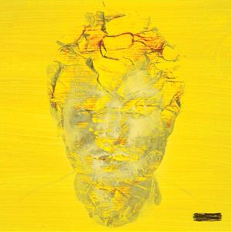 '- : Deluxe - Sheeran, Ed Cd Album V210-2753321