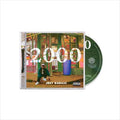 2000 - Badass, Joey Cd Album V210-2753390