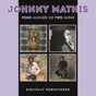 Me And Mrs Jones / Killing Me - Mathis, Johnny Cd Album V210-2753552