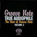 True Audiophile: Best Of Groov - Various Cd Album V210-2755333