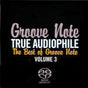 True Audiophile: Best Of Groov - Various Cd Album V210-2755333