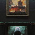 Abeyance - Alt Cd Album V210-2756693