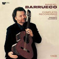 Complete Recordings On Warner - Barrueco, Manuel Cd Album V210-2756830