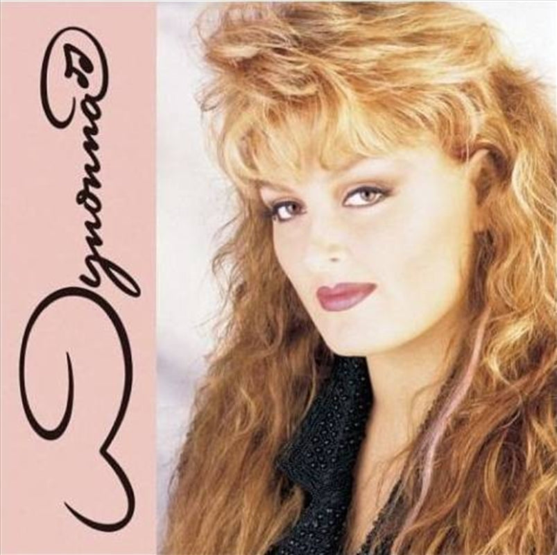 Wynonna - Judd, Wynonna Cd Album V210-2757616