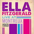 Live At Montreux 1969 - Fitzgerald, Ella Cd Album V210-2759071