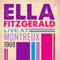 Live At Montreux 1969 - Fitzgerald, Ella Cd Album V210-2759071