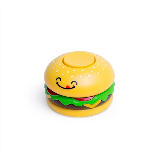 Fidget Spinner - Cheeseburger V210-2759549