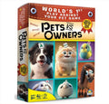 Pets Vs Owners V210-2759995