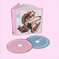 Neon Nights: 20 Year Anniversa - Minogue, Dannii Cd Album V210-2762244
