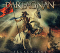 Felsenfest - Dartagnan Cd Album V210-2762494