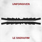 Unforgiven: Compact Version - Le Sserafim Cd Album V210-2763099
